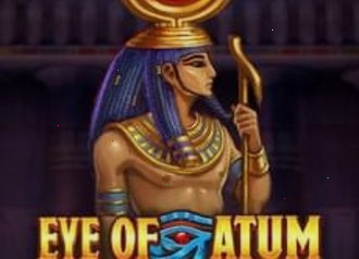 крутилка Eye of Atum