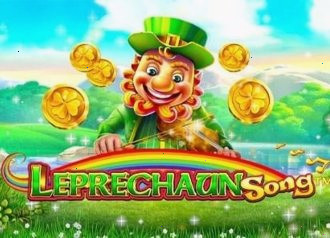 Leprechaun song test spin