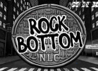 Rock Bottom игровой автомат