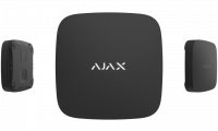 Датчик раннего обнаружения затопления Ajax LeaksProtect (black)