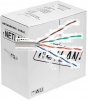EC-UU004-5E-PVC-GY, внутр, NETLAN