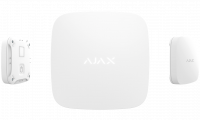 Датчик раннего обнаружения затопления Ajax LeaksProtect (white)